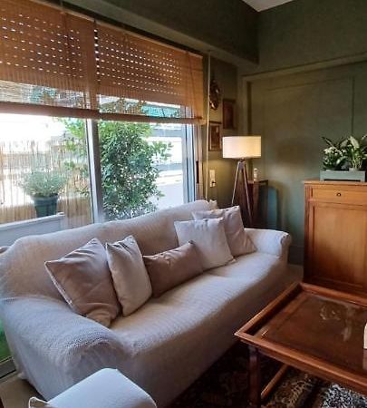 115M2 K.G Home Athén Kültér fotó