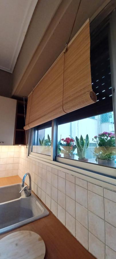 115M2 K.G Home Athén Kültér fotó