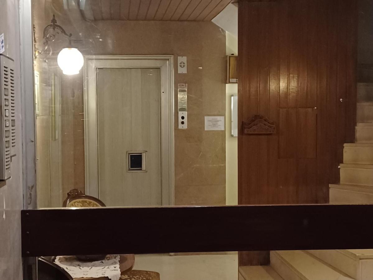 115M2 K.G Home Athén Kültér fotó