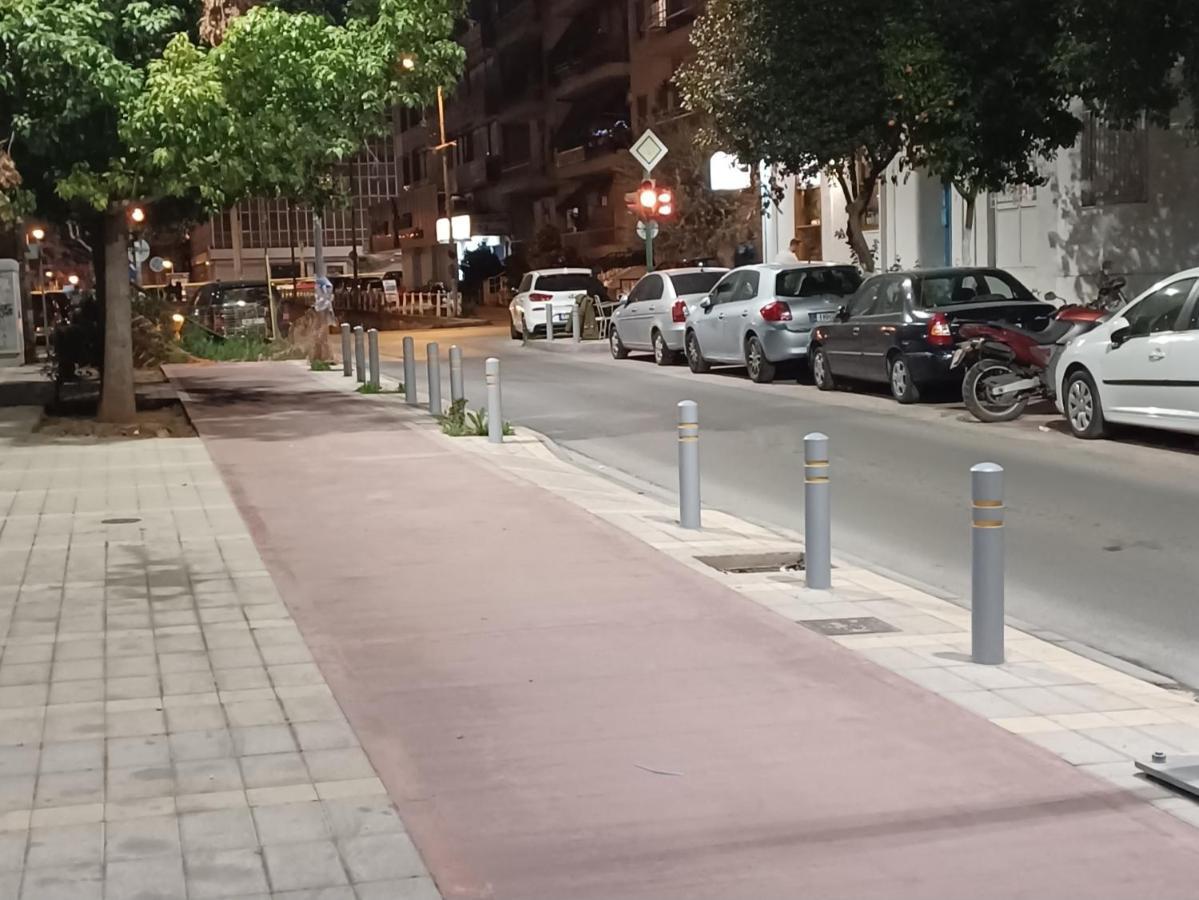 115M2 K.G Home Athén Kültér fotó