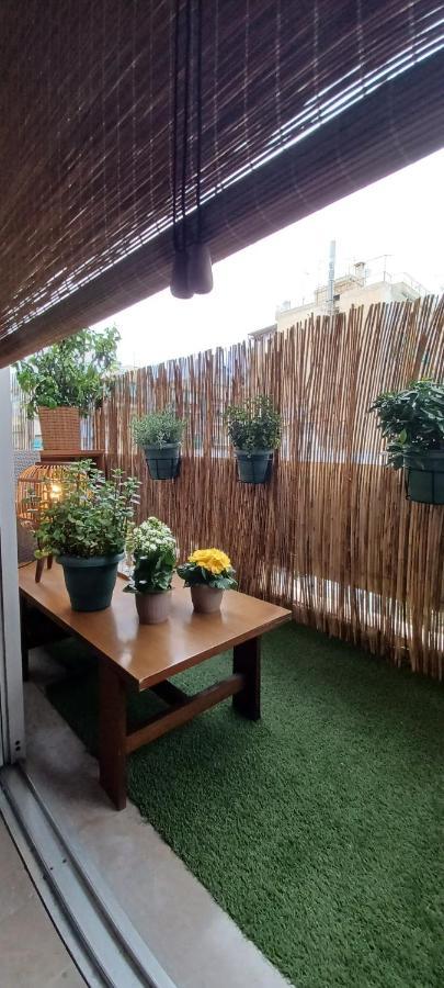 115M2 K.G Home Athén Kültér fotó