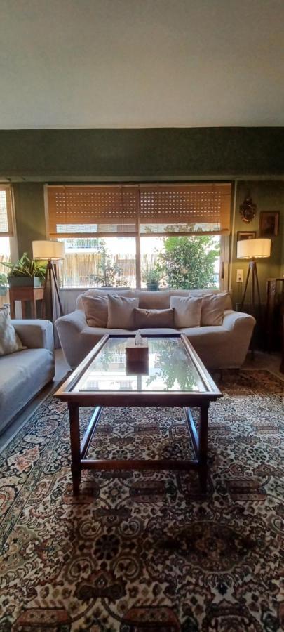 115M2 K.G Home Athén Kültér fotó