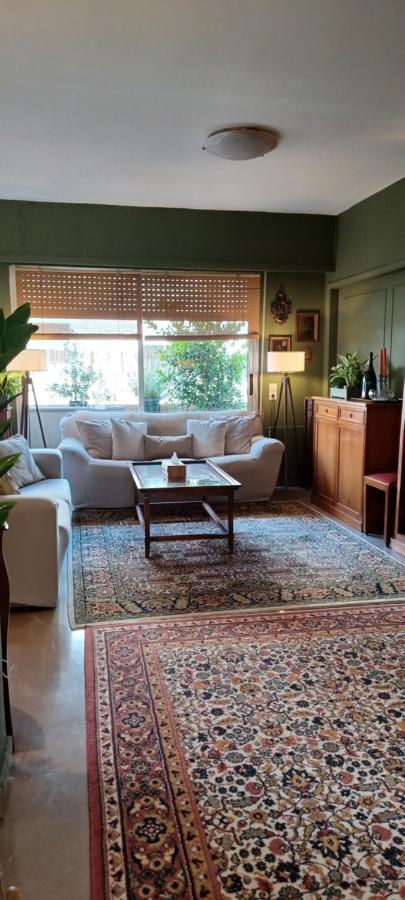 115M2 K.G Home Athén Kültér fotó