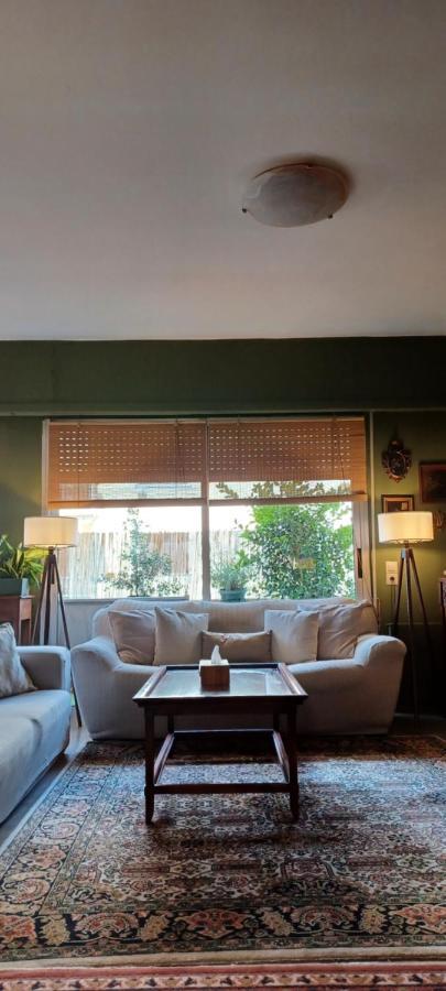 115M2 K.G Home Athén Kültér fotó