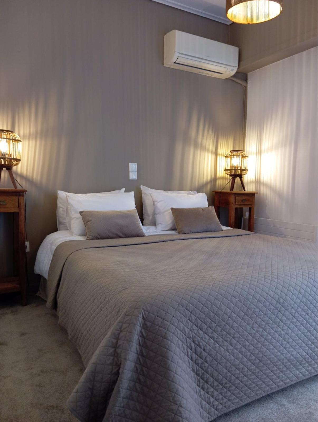 115M2 K.G Home Athén Kültér fotó