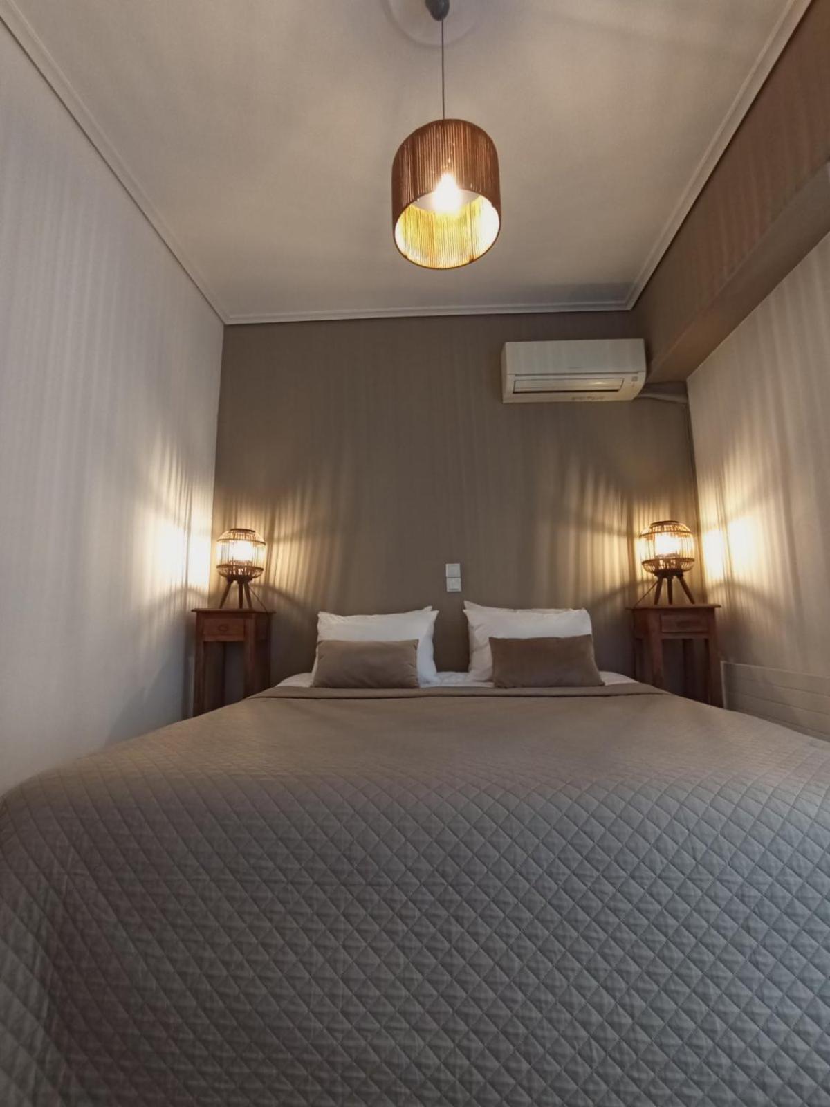 115M2 K.G Home Athén Kültér fotó