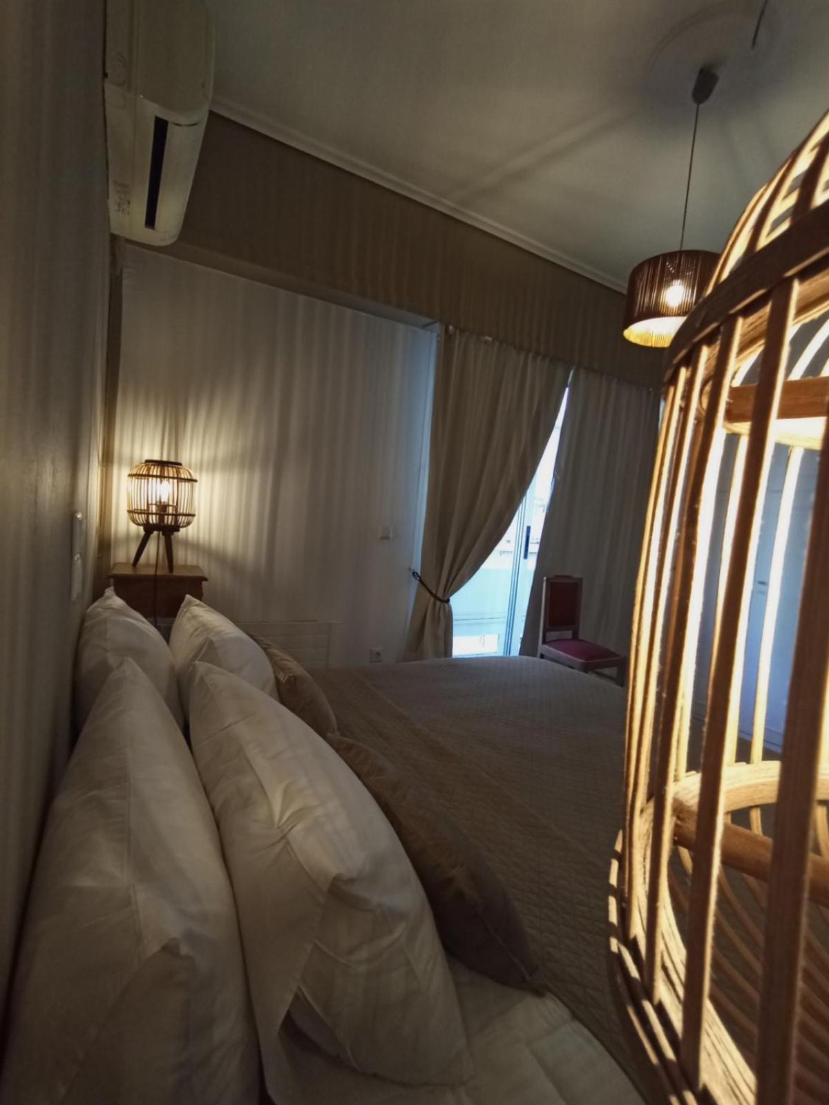 115M2 K.G Home Athén Kültér fotó