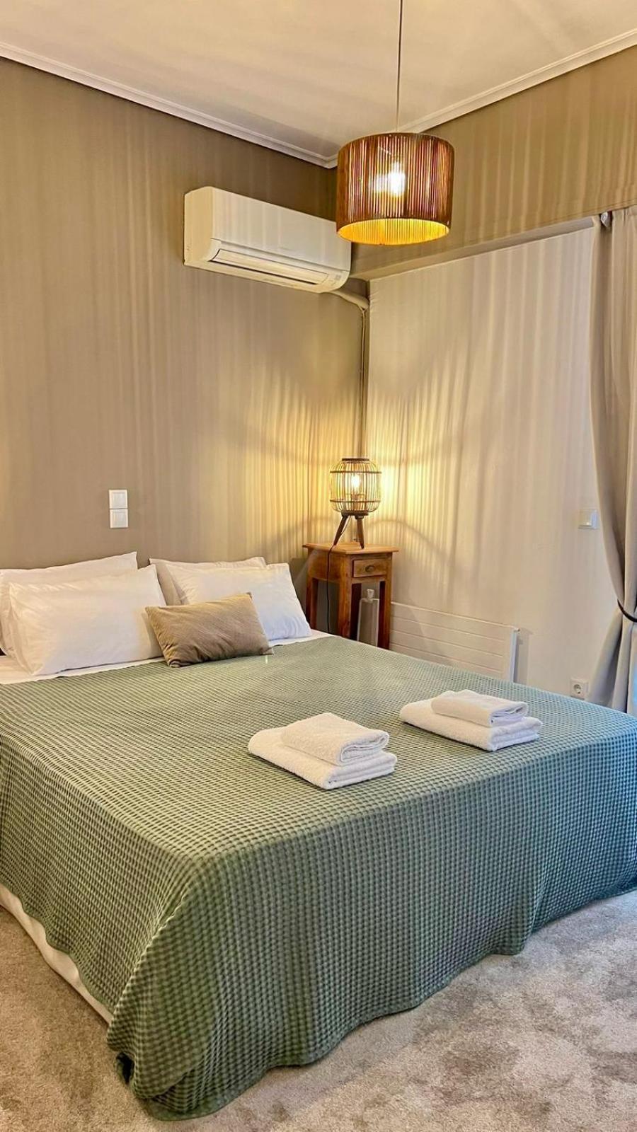 115M2 K.G Home Athén Kültér fotó